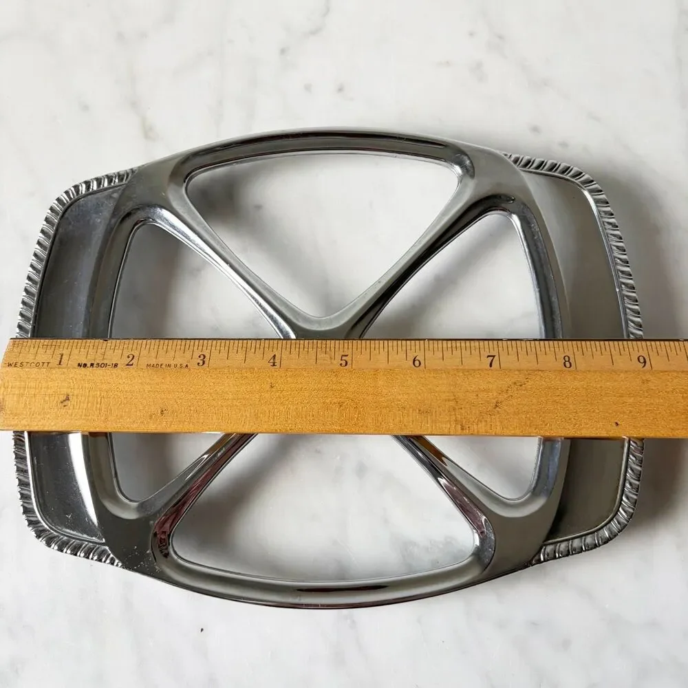 Doehler Jarvis vintage piece